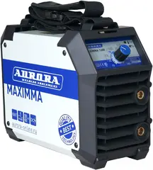 Аврора Pro Maximma 1600 IGBT инвертор сварочный