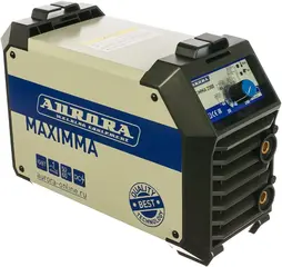 Аврора Pro Maximma 2000 IGBT инвертор сварочный