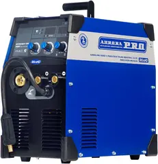 Аврора Pro Speedway 250 IGBT сварочный инверторный полуавтомат