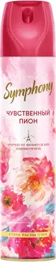 Symphony Чувственный Пион освежитель воздуха