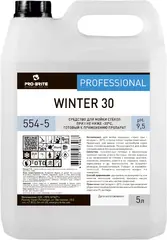 Pro-Brite Winter 30 средство для мойки стекол