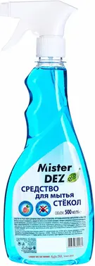 Mister Dez Грейпфрут средство для мытья стекол