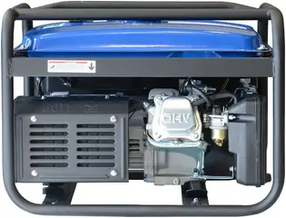 ТСС TSS SGG 2800EN бензиновый генератор