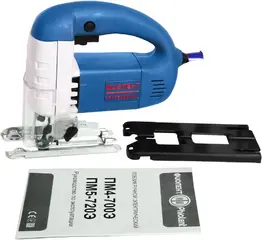 Фиолент Professional ПМ5-720Э лобзик электрический