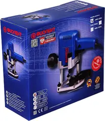 Фиолент Professional МФ2-620Э фрезер