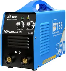 ТСС TSS TOP MMA-250 инвентор сварочный