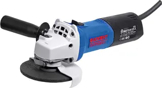 Фиолент Professional МШУ13-9-125Э шлифмашина угловая