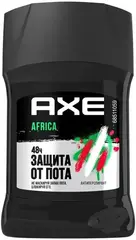 Axe Africa антиперспирант