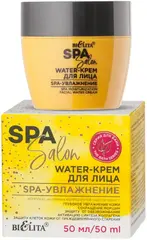 Белита SPA Salon SPA-Увлажнение water-крем для лица