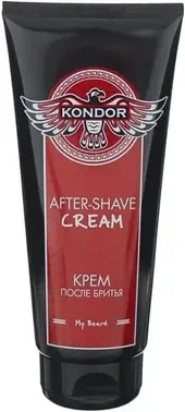 Kondor My Beard After-Shave Cream крем после бритья