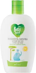 Белита Baby Care Eco без Слез экошампунь-ванночка детский с первых дней жизни