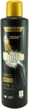Woolite Premium Delicate гель для стирки кашемира, шерсти, шелка