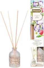 Breesal Aroma Sphere Аромат Сладкие Грезы Флердоранж Ирис Личи диффузор ароматический