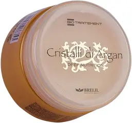 Brelil Biotreatment Cristalli Di Argan Deep Nutrition маска для волос