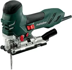 Metabo STE 140 лобзик электрический
