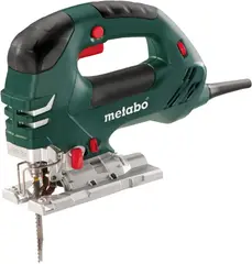 Metabo STEB 140 лобзик электрический