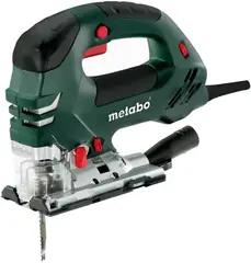 Metabo STEB 140 Plus лобзик электрический