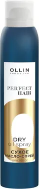 Оллин Professional Perfect Hair Dry Oil Spray масло-спрей для волос сухое