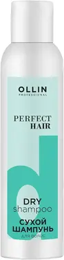 Оллин Professional Perfect Hair Dry Shampoo шампунь сухой для волос