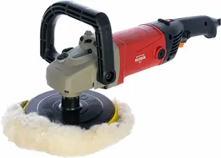 Elitech МП 1418Э шлифмашина полировальная