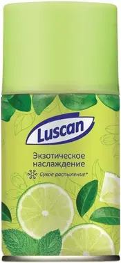 Luscan Экзотическое Наслаждение сменный баллон для автоматического освежителя