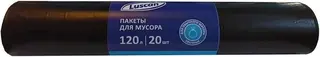 Luscan пакеты для мусора