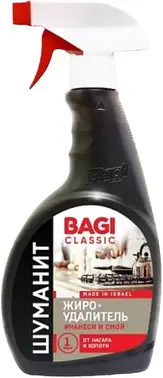 Bagi Шуманит Classic жироудалитель от нагара и копоти