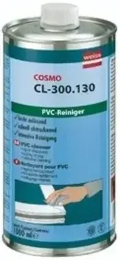 Cosmo Cosmofen 10 (CL-300.130) слаборастворяющий очиститель для ПВХ