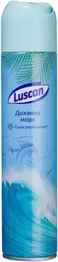 Luscan Дыхание Моря освежитель воздуха