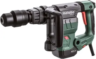 Metabo MHE 5 молоток отбойный