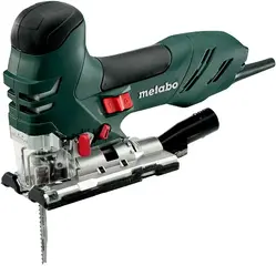 Metabo STE 140 лобзик электрический