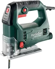 Metabo STEB 65 Quick лобзик электрический