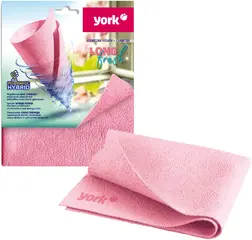 York Long Fresh салфетка из микрофибры