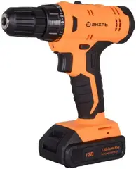 Вихрь ДА-122 аккумуляторная дрель-шуруповерт