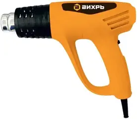 Вихрь ТП-25/500 термопистолет