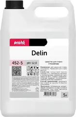 Pro-Brite Profit Delin 452-5 средство для стирки спецодежды