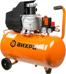 Вихрь КМП-А230/50 компрессор поршневой масляный
