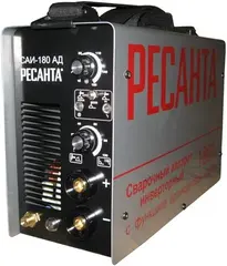 Ресанта САИ-180 АД сварочный инверторный аппарат