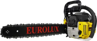 Eurolux GS-4518 пила цепная бензиновая