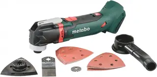 Metabo MT 18 LTX Compact реноватор аккумуляторный