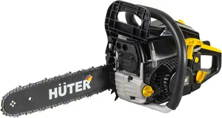 Huter BS-4514 пила цепная бензиновая