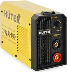 Huter R-180 инвертор cварочный