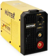 Huter R-200 инвертор cварочный