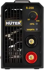 Huter R-200 инвертор cварочный