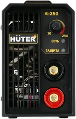 Huter R-250 инвертор cварочный