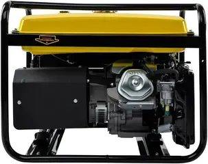 Huter DY8000MQLX бензиновый генератор