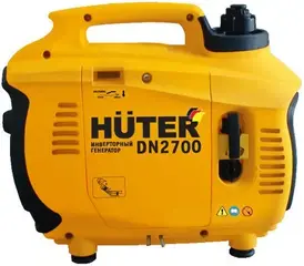 Huter DN2700 генератор инверторный