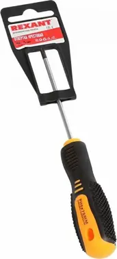Rexant Kranz Comfort отвертка крестовая