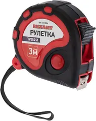 Rexant Kranz Profi рулетка измерительная прорезиненный корпус