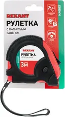 Rexant Kranz Magnet рулетка измерительная с магнитным зацепом
